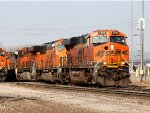 BNSF 7966